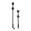 Drone Parts for Lumenier for AXII 2 5.8G .2dBi Gain FPV Antenna MMCX/Patch/Double/Stubby/Long Range/SMA RHCP for RC Racing Drone(Right Angle) view 3