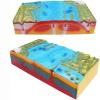 3D Plate Tectonics Model, Geological Structure & Landform Demonstration Kit view 2