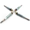For Ranger 1999 2000 2001 2002 2003 2004 2005 2006 2.5 D 2.5 TD Diesel Heater Glow Plugs WL81-18601 S21018140 view 2