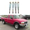 For Ranger 1999 2000 2001 2002 2003 2004 2005 2006 2.5 D 2.5 TD Diesel Heater Glow Plugs WL81-18601 S21018140 view 3