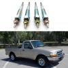 For Ranger 1999 2000 2001 2002 2003 2004 2005 2006 2.5 D 2.5 TD Diesel Heater Glow Plugs WL81-18601 S21018140 view 4
