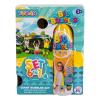 Big Bubble Box 6-in-1 Bubble Box Set for Children, Giant Bubble Bubble Set with 1 Litre Bubble Liquid, 5 Accessories, Bowl and Rings for XXL Bubbles and Tunnels view 1