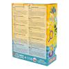 Big Bubble Box 6-in-1 Bubble Box Set for Children, Giant Bubble Bubble Set with 1 Litre Bubble Liquid, 5 Accessories, Bowl and Rings for XXL Bubbles and Tunnels view 4