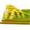 3D Contour Terrain Model, Geography Geomorphology Teaching Aid for Geology Education & Classroom Demonstration view 4