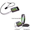 Hylukon Flysky FS-i6 AFHDS 2A 2.4GHz 6CH Radio System Transmitter Mode 2 and FS-iA6 Receiver for RC Helicopter Glider Multicopter Fixed-Wing view 3
