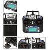 Hylukon Flysky FS-i6 AFHDS 2A 2.4GHz 6CH Radio System Transmitter Mode 2 and FS-iA6 Receiver for RC Helicopter Glider Multicopter Fixed-Wing view 4