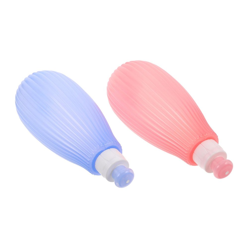 2pcs Portable Baby Bidet Bottle 350ml PP PE Handheld Washer