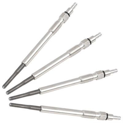Car Dual Core MN980234 0250403002 100266009 for A3 2003-2013 For A4 2004-2008 For A6 2004-2011 Car Auxiliary Diesel Heater Glow Plugs