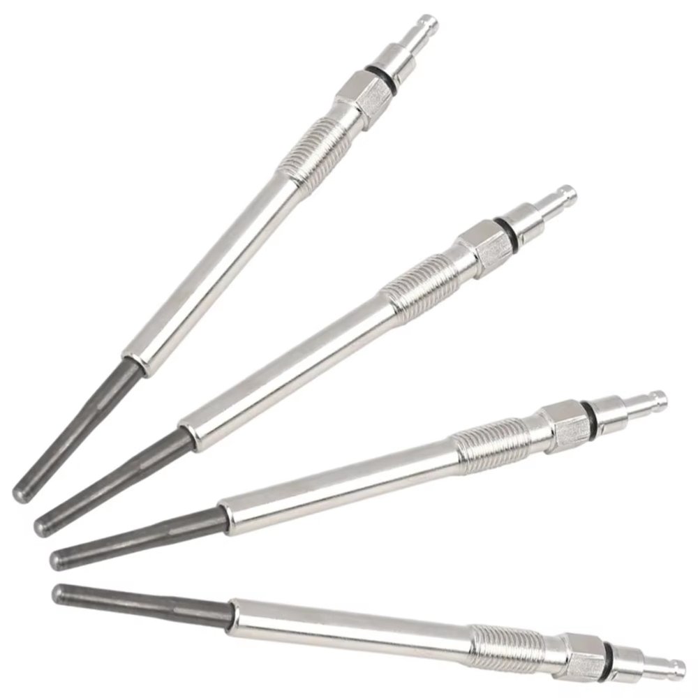 Car Dual Core MN980234 0250403002 100266009 for A3 2003-2013 For A4 2004-2008 For A6 2004-2011 Car Auxiliary Diesel Heater Glow Plugs
