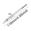 Car Dual Core MN980234 0250403002 100266009 for A3 2003-2013 For A4 2004-2008 For A6 2004-2011 Car Auxiliary Diesel Heater Glow Plugs view 2