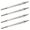 Car Dual Core MN980234 0250403002 100266009 for A3 2003-2013 For A4 2004-2008 For A6 2004-2011 Car Auxiliary Diesel Heater Glow Plugs view 4
