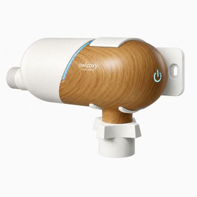 Owlcoxy M9-Plus Ozone Laundry Disinfector for Washers & Baby Items