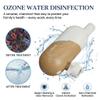 Owlcoxy M9-Plus Ozone Laundry Disinfector for Washers & Baby Items view 3
