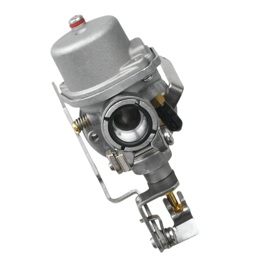 Carburetor Replacement 3F0-03100 3D5-03100 3F0-03100-4 Compatible With 2 Stroke 3.5 2.5 Boat Motor