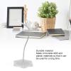 Omquot Action Figure Stand, Sturdy Exhibition Holder for 6 Inch Dolls, ABS Stainless Steel Support Stand for Anime Figures, and Collectibles, Ideal for Ages 14 and Up (Transparent) view 3