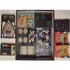 3DEXL Complete Custom Insert Set for Deep Rock Galactic Board Game 3D Printed view 4