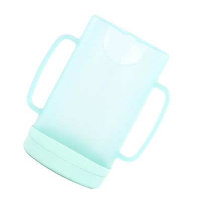 Food Pouches Holder with Handles Squeeze for Food Drink Box Squeeze Feeding