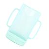 Food Pouches Holder with Handles Squeeze for Food Drink Box Squeeze Feeding view 1