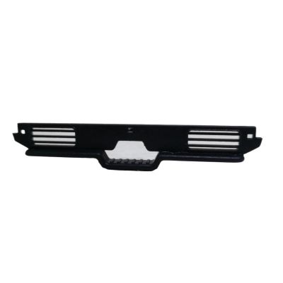 Rc Bumper Models Parts For MN For MN82 RC Car Remote Control Spare Rear Bumper Upgrade Parts Repair Replacement Accessories Black