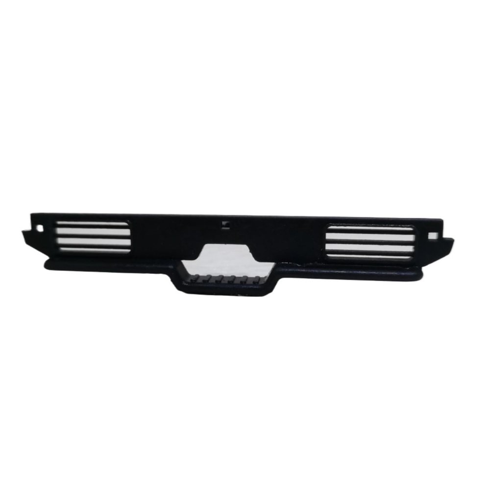 Rc Bumper Models Parts For MN For MN82 RC Car Remote Control Spare Rear Bumper Upgrade Parts Repair Replacement Accessories Black