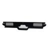 Rc Bumper Models Parts For MN For MN82 RC Car Remote Control Spare Rear Bumper Upgrade Parts Repair Replacement Accessories Black view 1