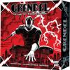 Grendel The Game of Crime and Mayhem by Off The Page Games | Ages 14+ | 1-4 Players | Asymmetric Area Control Game with 4 Factions, Tactical Combat & City Domination view 1