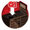 Grendel The Game of Crime and Mayhem by Off The Page Games | Ages 14+ | 1-4 Players | Asymmetric Area Control Game with 4 Factions, Tactical Combat & City Domination view 3