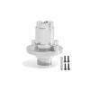 Rc Upgrades Spare For Traxxas For X-Maxx 6S 8S For XRT 7075 1pcs Aluminum Alloy Straight Shaft Diff Locker Spool RC Car Upgrade Parts Accessories view 1