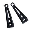 RC Front Upper/Lower Arm & Steering Cup Set - Compatible with Q901 Q902 Q903 Models view 2