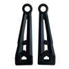 RC Front Upper/Lower Arm & Steering Cup Set - Compatible with Q901 Q902 Q903 Models view 3
