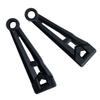 RC Front Upper/Lower Arm & Steering Cup Set - Compatible with Q901 Q902 Q903 Models view 4