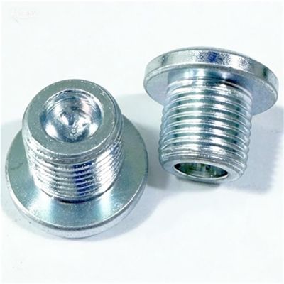 2PCS M14*1.25 * 12 For C 400 450 500 U5 520 550 600 625 800 U8 Z8 800EX 800XC 850 950 1000 0180-021008-0010