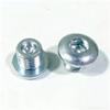 2PCS M14*1.25 * 12 For C 400 450 500 U5 520 550 600 625 800 U8 Z8 800EX 800XC 850 950 1000 0180-021008-0010 view 2