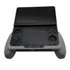 Ergonomic Grip Handle for Ayn Thor, 3D Printed Handle Controller Hand Grip Cover Case Hard Shell Protector Stand Holder for Ayn Thor Handheld Game Console (Gray) view 4
