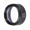 0.5/0.7X Microscope Lens Accessories 47mm / 48mm Mounting Objective for Industry Video Increased Magnification view 4