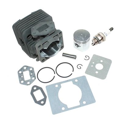 WtHVbNez 36mm Cylinder Piston Kit for 236R 531RB 532RBS BC3400 BC340 BC3401 BC3402 BC3410 BC3500 BK3400 BK3401