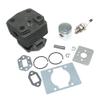 WtHVbNez 36mm Cylinder Piston Kit for 236R 531RB 532RBS BC3400 BC340 BC3401 BC3402 BC3410 BC3500 BK3400 BK3401 view 2
