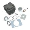 WtHVbNez 36mm Cylinder Piston Kit for 236R 531RB 532RBS BC3400 BC340 BC3401 BC3402 BC3410 BC3500 BK3400 BK3401 view 3