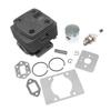 WtHVbNez 36mm Cylinder Piston Kit for 236R 531RB 532RBS BC3400 BC340 BC3401 BC3402 BC3410 BC3500 BK3400 BK3401 view 4