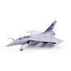 ALHROEUO Miniature Scale 1 72 for French Navy Rafale M Fighter Finished Alloy Airplane Model Simulation Static Collectible Toy Gift Flying Toy Game Kits view 1