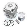 WtHVbNez 45mm Cylinder Piston Kit for Mac 453BP Ergo 753S 753T OS530 Ergo OS550 Ergo 8530IC 8535 8535 Ergo 8550 Boss 8753BAV view 2
