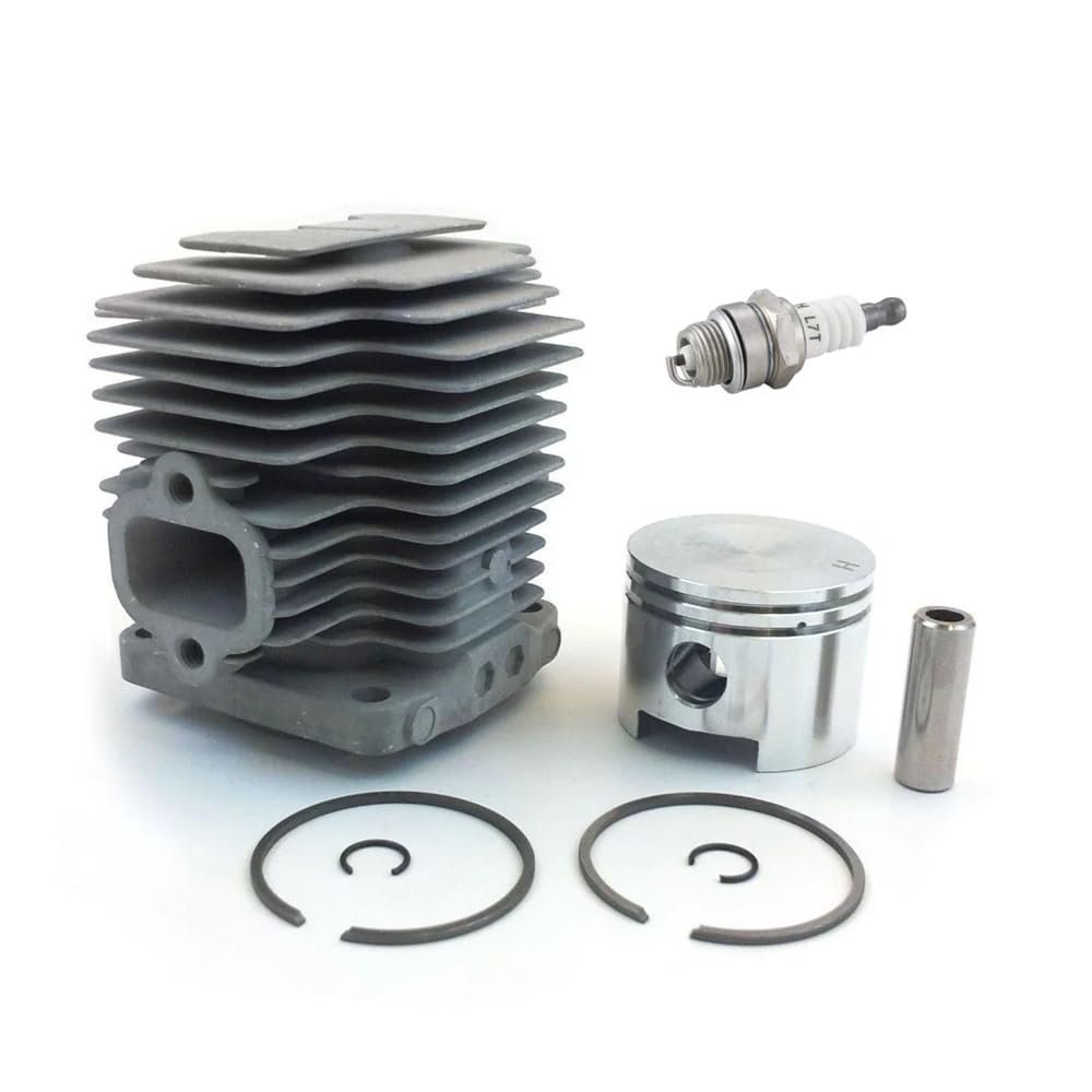 WtHVbNez 44mm Cylinder Piston Gasket Kit for TH48