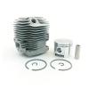 WtHVbNez 44mm Cylinder Piston Gasket Kit for TH48 view 3