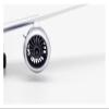 ALHROEUO Miniature Scale 1 200 for British Airways Boeing B787-10 Alloy Aircraft Model Ornaments Finished Airshow Souvenirs Gifts Flying Toy Game Kits view 4
