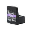 Flysky FGr4D Receiver Built-in Dual-Antenna PWM/PPM/i-BUS2/S.Bus/i-Bus Output Receiver for All AFHDS 3 Transmitter view 1
