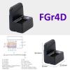 Flysky FGr4D Receiver Built-in Dual-Antenna PWM/PPM/i-BUS2/S.Bus/i-Bus Output Receiver for All AFHDS 3 Transmitter view 2