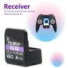 Flysky FGr4D Receiver Built-in Dual-Antenna PWM/PPM/i-BUS2/S.Bus/i-Bus Output Receiver for All AFHDS 3 Transmitter view 3