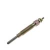 for Nissan For TD27 4PCS For Turbo Diesel Heater Glow Plugs 11065-43G01 view 2