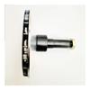 CF CF800 CF1000 Fixed Shieve Primary Clutch Drive Fixed Pulley for Cforce Uforce 600 625 800 950 1000 CF800AU 0JYA-051200 view 4