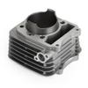 Piston End Kit Compatible With DR 200 S SE DF 200 RV 200 VanVan SP 200 DR200SE DR200 RV200 view 2